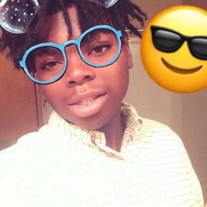 Meet your Posher, Tevontae